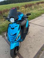 Zip iget euro 4 2020, Zip, Ophalen of Verzenden, Zo goed als nieuw, Benzine