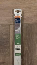 Afwerkstrip laminaat 7-9 cm, Doe-het-zelf en Verbouw, Overige materialen, Nieuw, Ophalen of Verzenden, 200 tot 250 cm