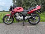Honda  CB500 1997, 2 cilinders, Motorrijbewijs A, Particulier, Meer dan 35 kW