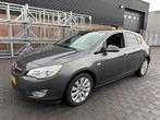 Opel Astra 1.4 Turbo Anniversary Edition, Voorwielaandrijving, Gebruikt, 680 kg, 4 cilinders