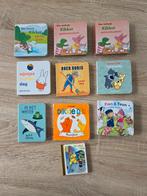 Kinderboekjes: Dikki Dik, Woezel en Pip, Nijntje, Kikker, Boeken, Ophalen, Zo goed als nieuw, 1 tot 2 jaar