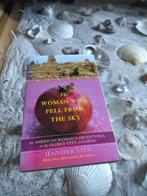 Jennifer Steil - The Woman who fell from the Sky - English, Ophalen of Verzenden, Gelezen, Europa