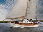 zeiljacht, Watersport en Boten, Ophalen, Gebruikt, Diesel, 9 tot 12 meter