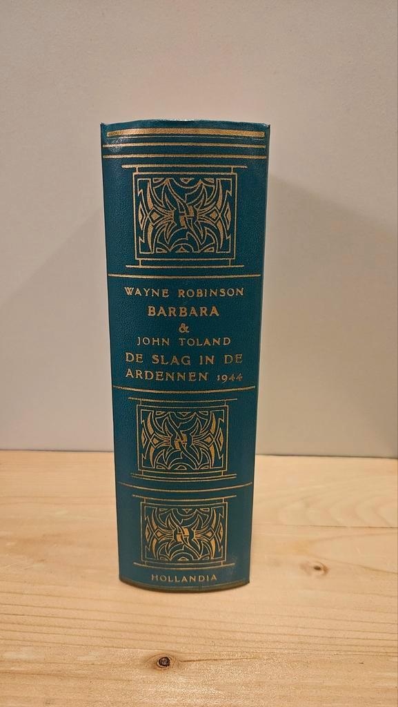 De Slag om de Ardennen, Boeken, Oorlog en Militair, Gelezen, Tweede Wereldoorlog, Ophalen of Verzenden