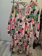 Supergave Gebloemde Tuniek/Maat, Ophalen of Verzenden, Gedragen, Blouse of Tuniek