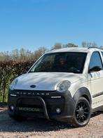 Microcar | MGO+ | Sportief | XXL | Brommobiel | 45KM, Gebruikt, Ophalen of Verzenden, Ligier, 16 km/u of meer
