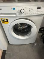 Zanussi wasmachine lindo 100 wit, Ophalen, 1200 tot 1600 toeren, Gebruikt, 4 tot 6 kg