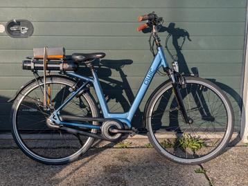 Qwic Premium M400 Bafang Middenmotor  beschikbaar voor biedingen