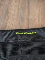 Heren motor broek, Motoren, Kleding | Motorkleding, Rusty Stitches tommy fluor 5 xl, Heren, Ophalen of Verzenden, Broek | textiel