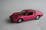 Norev Jet Car 818 Liger, Ophalen of Verzenden, Gebruikt, Auto, Norev