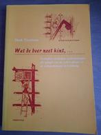 wat de boer neet kint,....- Henk Thewissen, Ophalen of Verzenden, Zo goed als nieuw, Overige uitgevers, Nederlands