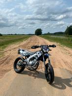 Derbi senda sm stage 6 br 77cc, Fietsen en Brommers, Ophalen, 6 versnellingen, Zo goed als nieuw, 77 cc