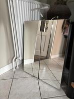 Spiegelkast badkamer met lampje, Huis en Inrichting, Ophalen, 50 tot 100 cm, Minder dan 25 cm, Minder dan 100 cm