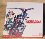 Metal Gear Solid: The Boardgame (INTEGRAL EDITION), Hobby en Vrije tijd, Gezelschapsspellen | Bordspellen, Een of twee spelers