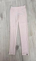 Licht roze (zalm) Legging Giselle Z8, maat 140, Kinderen en Baby's, Meisje, Gebruikt, Ophalen of Verzenden, Z8