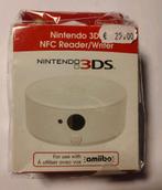 Nintendo 3DS NFC Reader/Writer, 1 speler, Racen en Vliegen, Ophalen of Verzenden, Zo goed als nieuw