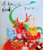 M'n Kamer Is Te Klein!, Gelezen, 3 tot 4 jaar, Ophalen of Verzenden, Ralph Steadman