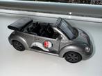 Feyenoord Volkswagen Beetle John de Wolf Maisto 1:37, Hobby en Vrije tijd, Modelauto's | Overige schalen, Ophalen of Verzenden