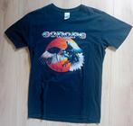 Europe shirt band vintage tour rock hardrock Tempest Norum, Maat 48/50 (M), Zwart, Nieuw, Ophalen of Verzenden