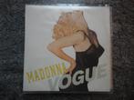 Madonna - Vogue France 1990 FH, Gebruikt, 7 inch, Single, Ophalen of Verzenden