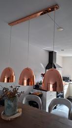 Eetkamer lamp, Huis en Inrichting, Ophalen of Verzenden, Zo goed als nieuw, Minder dan 50 cm