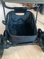 Easywalker harvey extensionset 3/5, Ophalen of Verzenden, Zo goed als nieuw, Overige merken, Duowagen