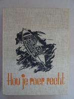 Hou je roer recht - Diverse schrijvers, Ophalen of Verzenden, Meerdere auteurs, 20e eeuw of later, Gelezen