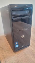 3x HP Pro 3400 Series MT, Computers en Software, Desktop Pc's, Hp, HDD, Ophalen of Verzenden, Intel Core i3