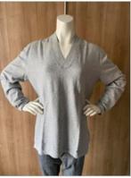 Grijze Cos trui mt. XL, COS, Maat 46/48 (XL) of groter, Ophalen of Verzenden, Zo goed als nieuw