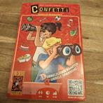 Confetti 999 games, Hobby en Vrije tijd, Gezelschapsspellen | Kaartspellen, Ophalen of Verzenden, Zo goed als nieuw