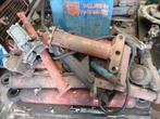 Diverse hydraulische cilinders, Ophalen, Gebruikt