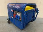 2024 N-Holland PS9000 Inverter AVR stroomgenerator, Ophalen, Nieuw, Minder dan 5 kVA, Benzine