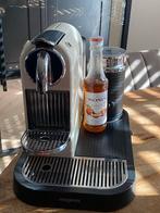 Nespresso Magimix Koffiemachine, Witgoed en Apparatuur, Koffiezetapparaten, Ophalen, Gebruikt, Koffiemachine, 1 kopje