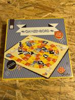 Nieuw in doos. Ganzenbord spel van de HEMA, Ophalen of Verzenden, Zo goed als nieuw