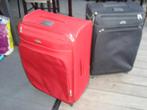 samsonite koffrs, Sieraden, Tassen en Uiterlijk, Koffers, Overige materialen, Zo goed als nieuw, Slot, 35 tot 45 cm