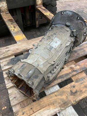 Automaatbak, mercedes ml w164 beschikbaar voor biedingen