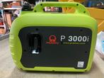 Pramac P3000 i inverter generator /aggregaat, Ophalen, Benzine, Nieuw, Geluidgedempt