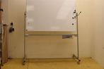 Weyel Whiteboard / magneetbord 46501, Ophalen of Verzenden, Gebruikt