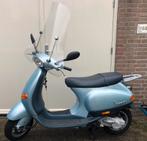 Vespa et4 50cc 4 takt, Fietsen en Brommers, Ophalen, Gebruikt, Overige modellen, 50 cc