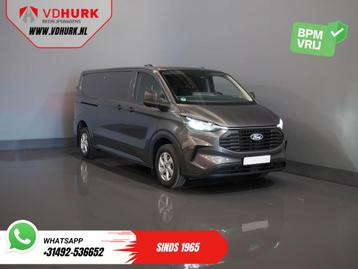 Ford Transit Custom 320 2.0 TDCI 136 pk Aut. L2 Trend BPM VR beschikbaar voor biedingen