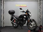 Honda CBF125M, Bedrijf, Super Sport, 11 kW of minder, 124 cc