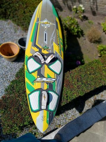 JP Quad Pro Wave 92 beschikbaar voor biedingen