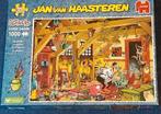 puzzel  de vrijgezel, Postzegels en Munten, Ophalen