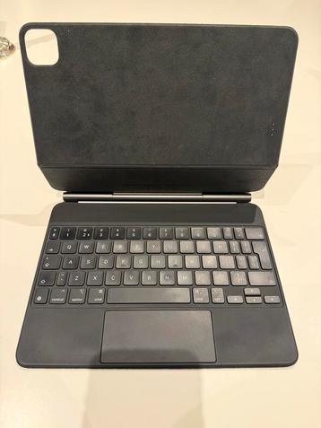 Apple Magic Keyboard voor 11-inch iPad beschikbaar voor biedingen