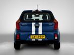 Kia Picanto 1.0 CVVT ComfortLine, Voorwielaandrijving, Stof, Gebruikt, Emergency brake assist