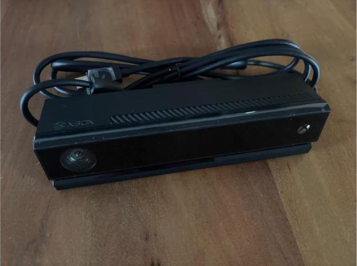 Xbox kinect camera + usb hub voor pc, Spelcomputers en Games, Spelcomputers | Xbox | Accessoires, Zo goed als nieuw, Xbox One