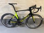 Scott Foil RC, Fietsen en Brommers, Fietsen | Racefietsen, Overige merken, 28 inch, Carbon, Ophalen of Verzenden