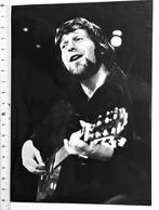 MIEL COOLS - promotiefoto/kaart, Ophalen of Verzenden, Foto of Kaart