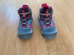 Wandelschoenen Quechua meisjes - maat 28, Ophalen of Verzenden, Zo goed als nieuw, Meisje, Schoenen