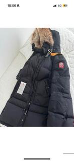 Parajumper long, Ophalen, Zo goed als nieuw, Zwart